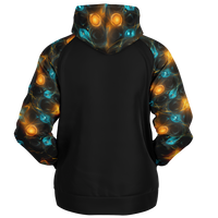 Chokefish™ Sun & Saltwater Raglan Remix-010B