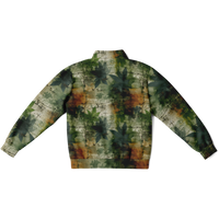 Chokefish™ Cannabis Track Jacket-010