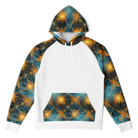 Chokefish™ Sun & Saltwater Raglan Remix-007W