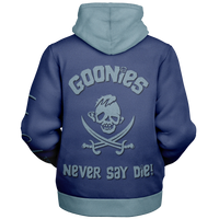 Chokefish™-Microfleece-Hoodie-Goonies-W-SLE