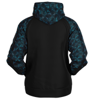 Chokefish™ Totem Raglan Remix-016B