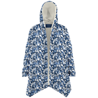 Chokefish™ Maori Cloaks Unisex-008W