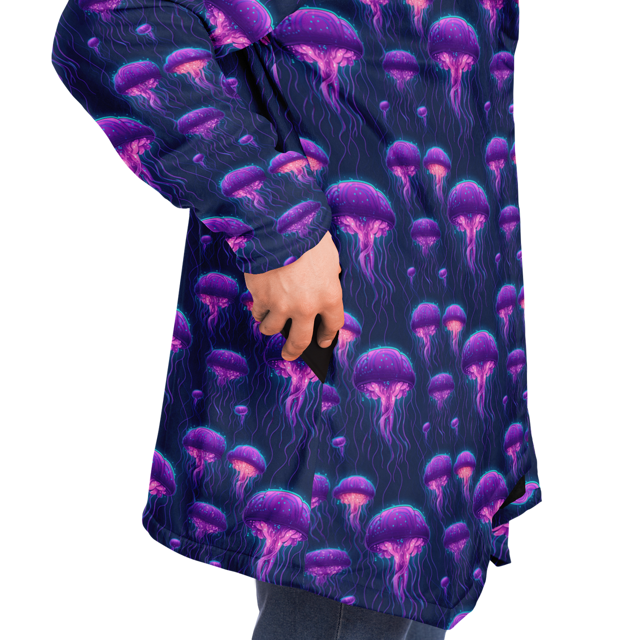 Chokefish™ Marine Cloaks Unisex-005B