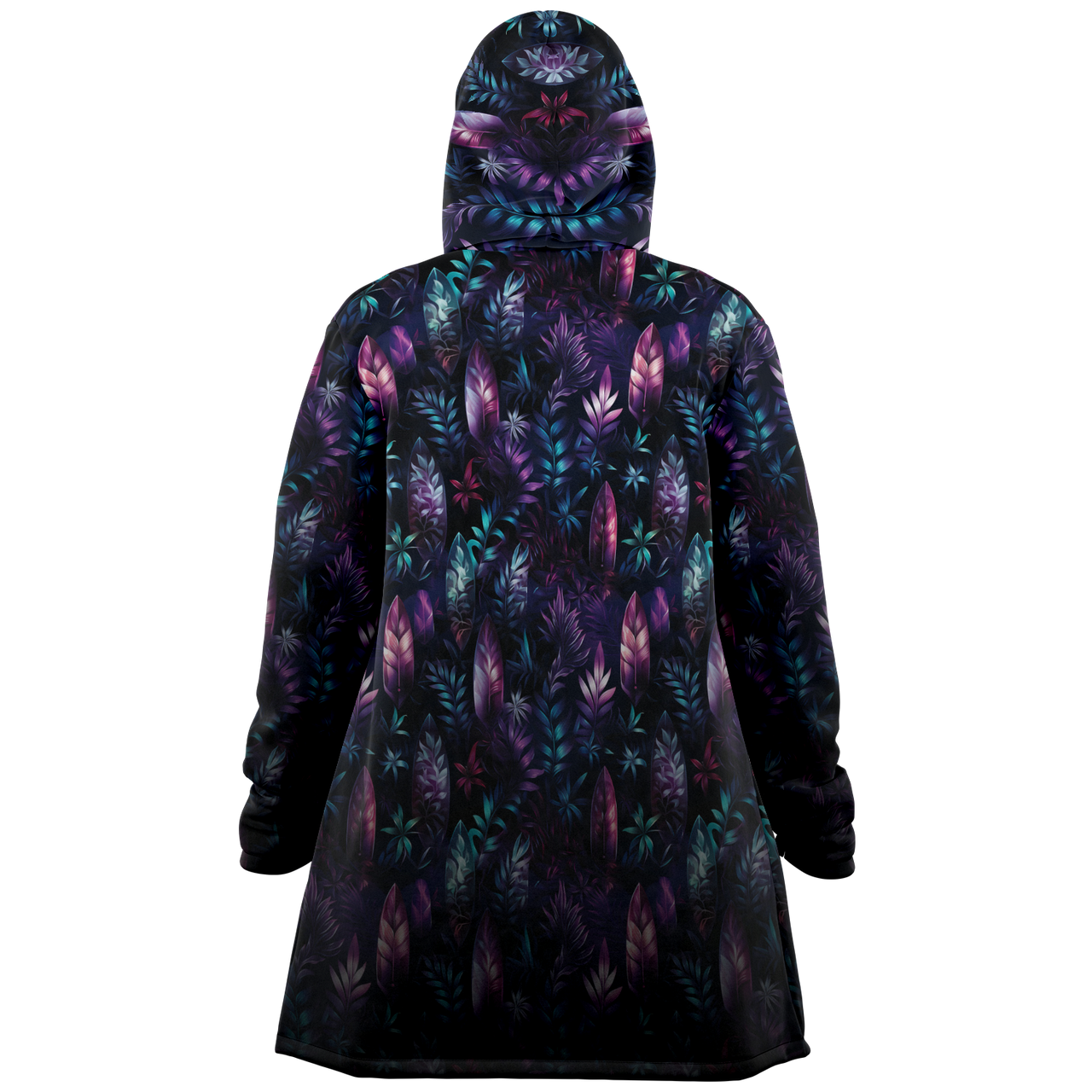 Chokefish™ Surfboards Cloak Unisex-002B