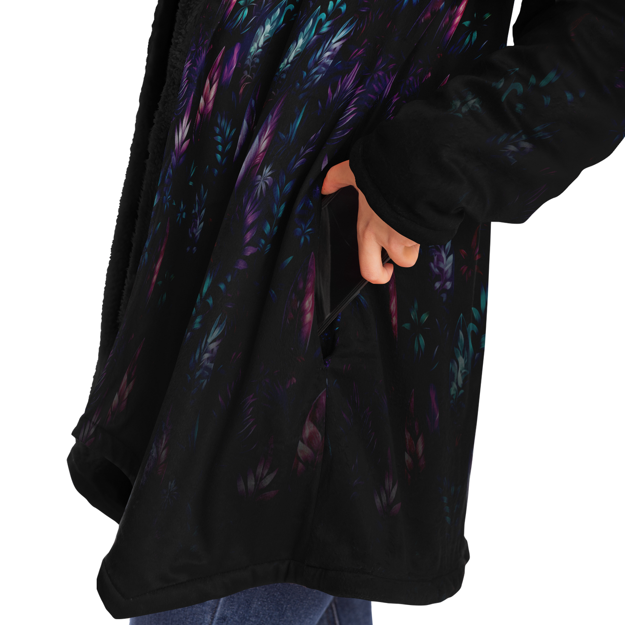 Chokefish™ Surfboards Cloak Unisex-002B