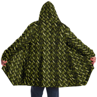 Chokefish™ Textures Cloaks Unisex-005W