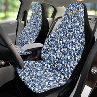 Chokefish™ Maori Seat Covers-008