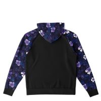 Chokefish™ Floral Raglan Remix - 002B
