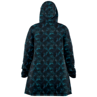 Chokefish™ Sun&Saltwater Cloaks Unisex-007W