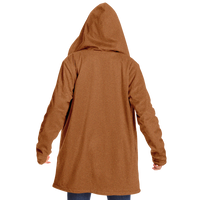 Chokefish™ Solid Colors Cloaks Unisex-006W