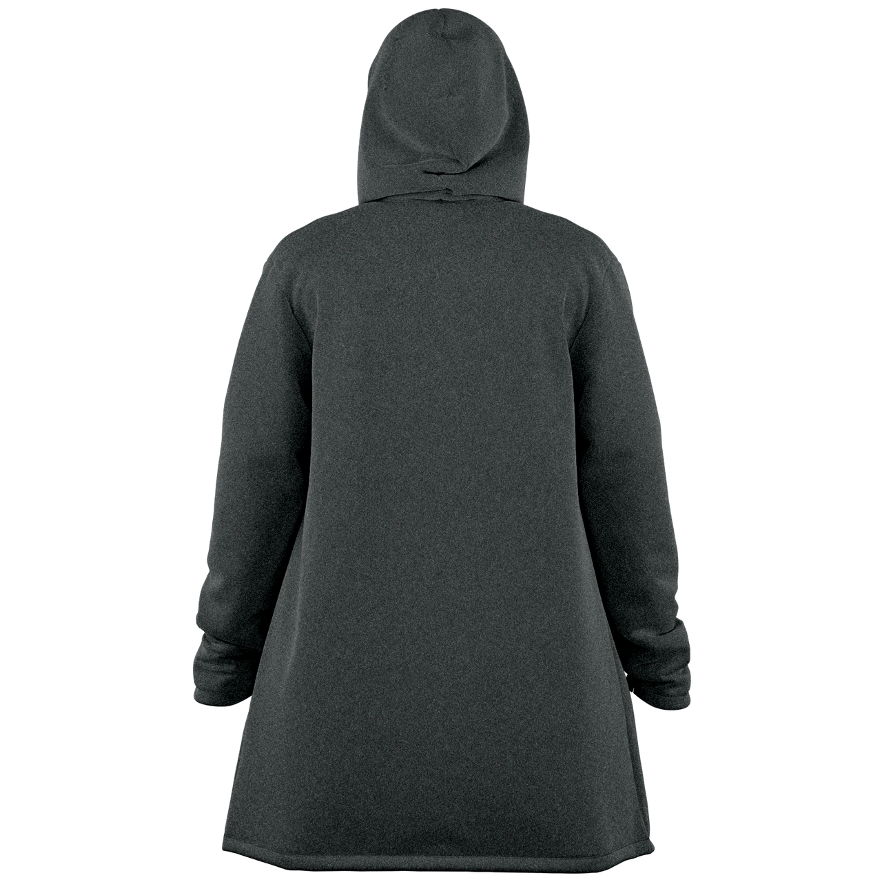 Chokefish™ Solid Colors Cloaks Unisex-002W