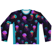 Chokefish™ Long Sleeve Every Day All Weather Marine Shirt Men's-013