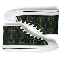 Chokefish™ Urban Peak Retro High Tops-Totems-003