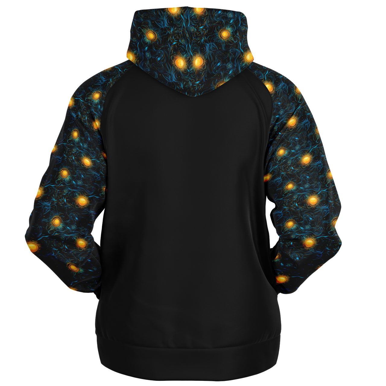 Chokefish™ Sun & Saltwater Raglan Remix-002B