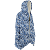 Chokefish™ Maori Cloaks Unisex-002W