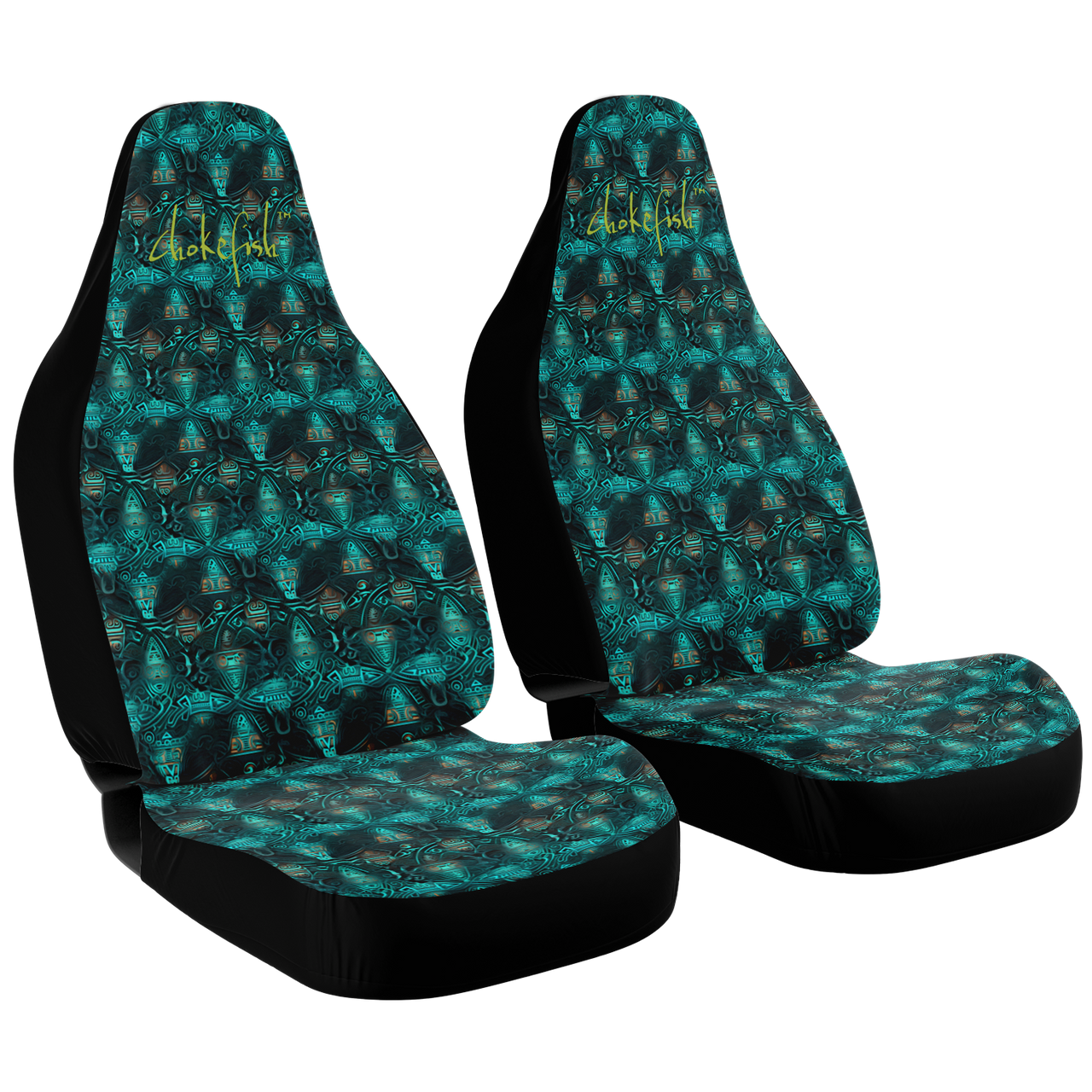 Chokefish™ Sun&Saltwater Seat Covers-005