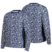 Chokefish™ Long Sleeve Every Day All Weather Maori Shirt Men's-003-1