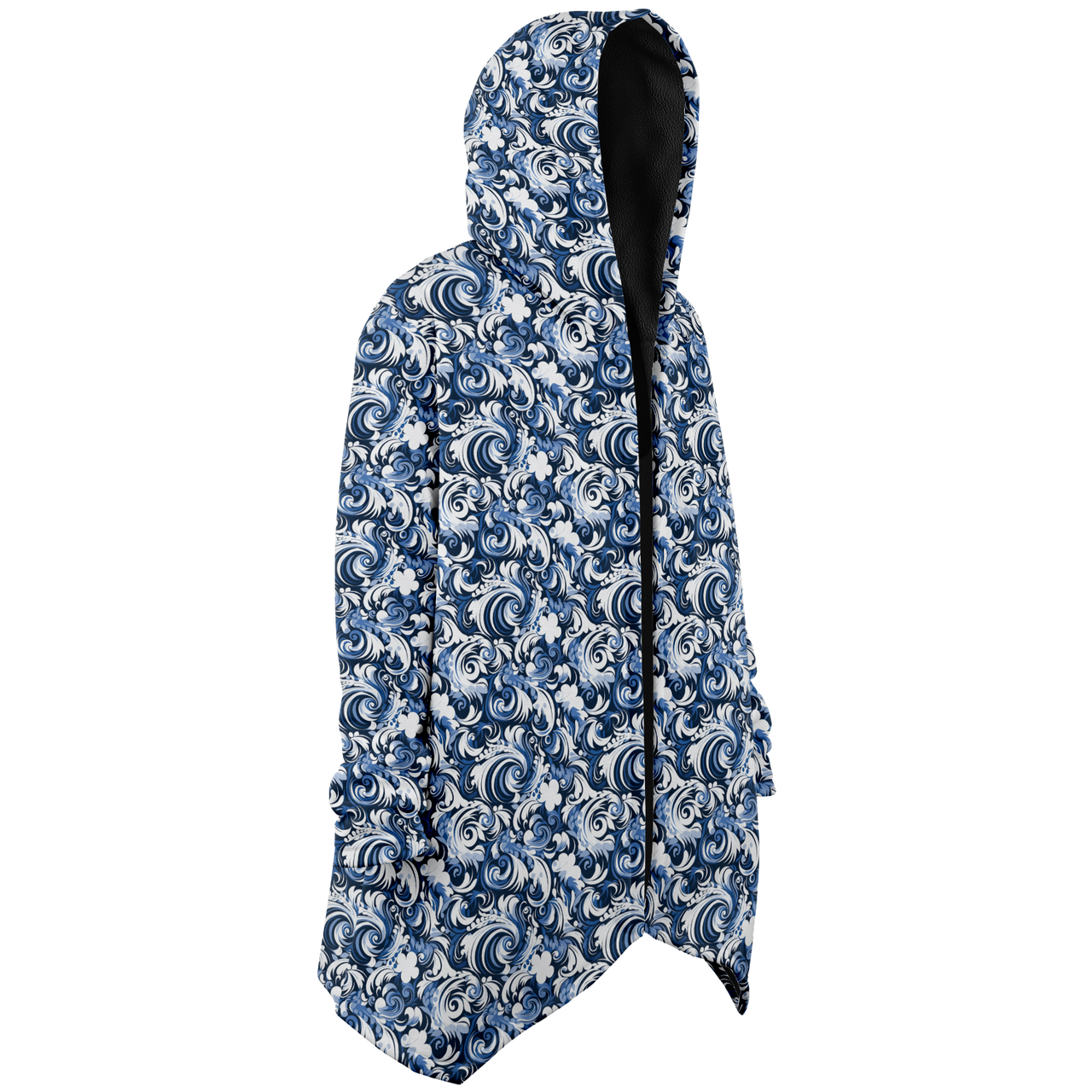 Chokefish™ Maori Cloaks Unisex-008B
