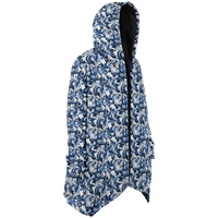 Chokefish™ Maori Cloaks Unisex-008B