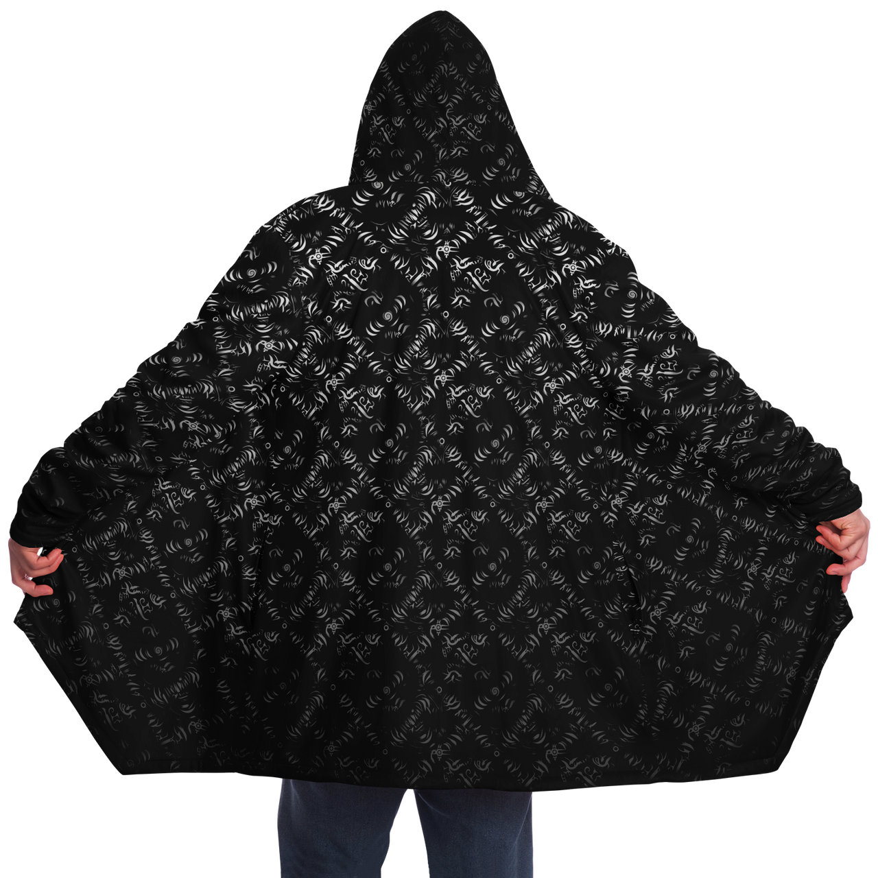 Chokefish™ Sun&Saltwater Cloaks Unisex-013B