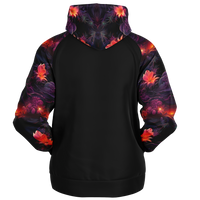 Chokefish™ Volcano Raglan Remix-002B