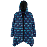 Chokefish™ Marine Cloaks Unisex-001B