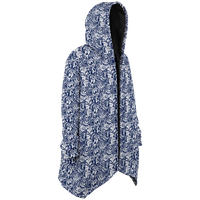 Chokefish™ Maori Cloaks Unisex-005B