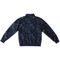 Chokefish™ Floral Track Jacket-003