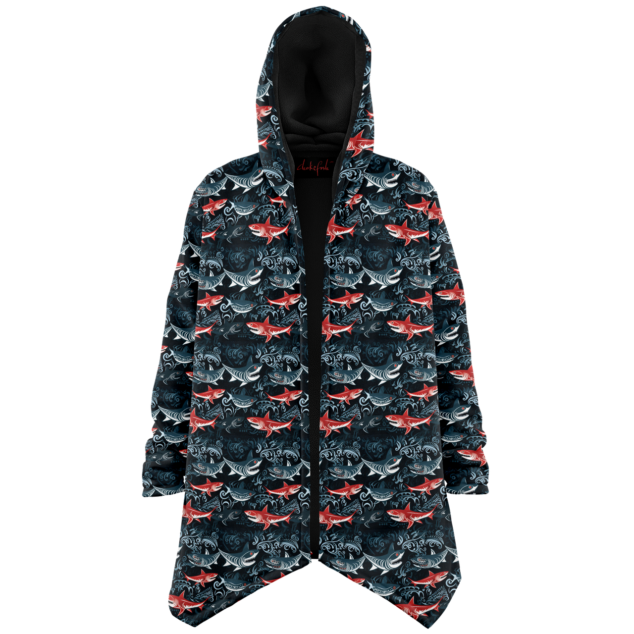Chokefish™ Marine Cloaks Unisex-007B