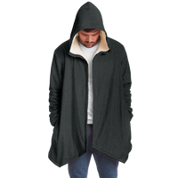 Chokefish™ Solid Colors Cloaks Unisex-002W