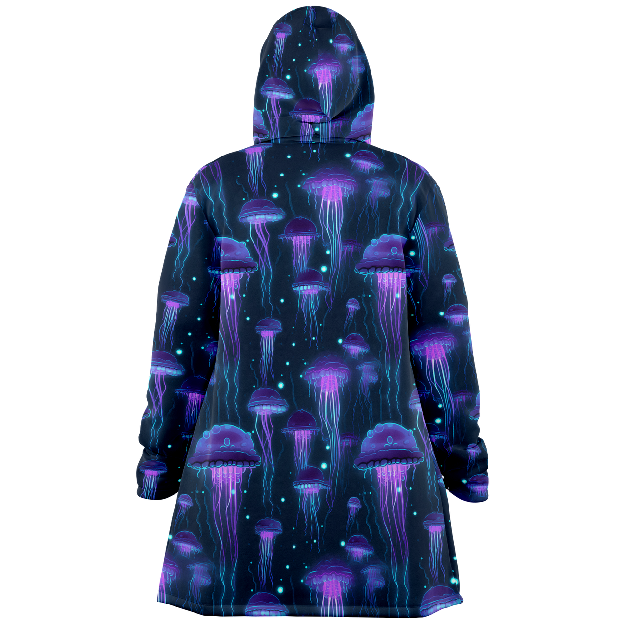 Chokefish™ Marine Cloaks Unisex-010B