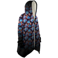 Chokefish™ Floral Cloaks Unisex-011W