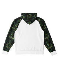 Chokefish™ Totem Raglan Remix-009W