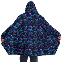 Chokefish™ Marine Cloaks Unisex-004B