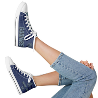 Chokefish™ Urban Peak Retro High Tops-Goonies-W-001-SLE