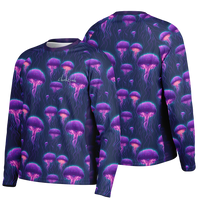 Chokefish™ Long Sleeve Every Day All Weather Marine Shirt Men's-011