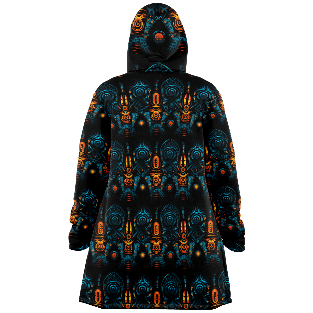 Chokefish™ Sun&Saltwater Cloaks Unisex-012B