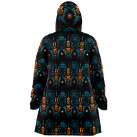 Chokefish™ Sun&Saltwater Cloaks Unisex-012B