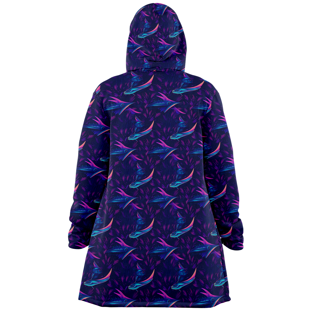 Chokefish™ Marine Cloaks Unisex-003B