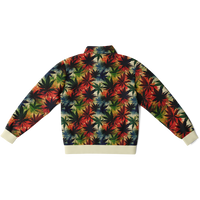 Chokefish™ Cannabis Track Jacket-012