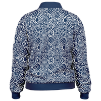 Chokefish™ Maori Track Jacket-002