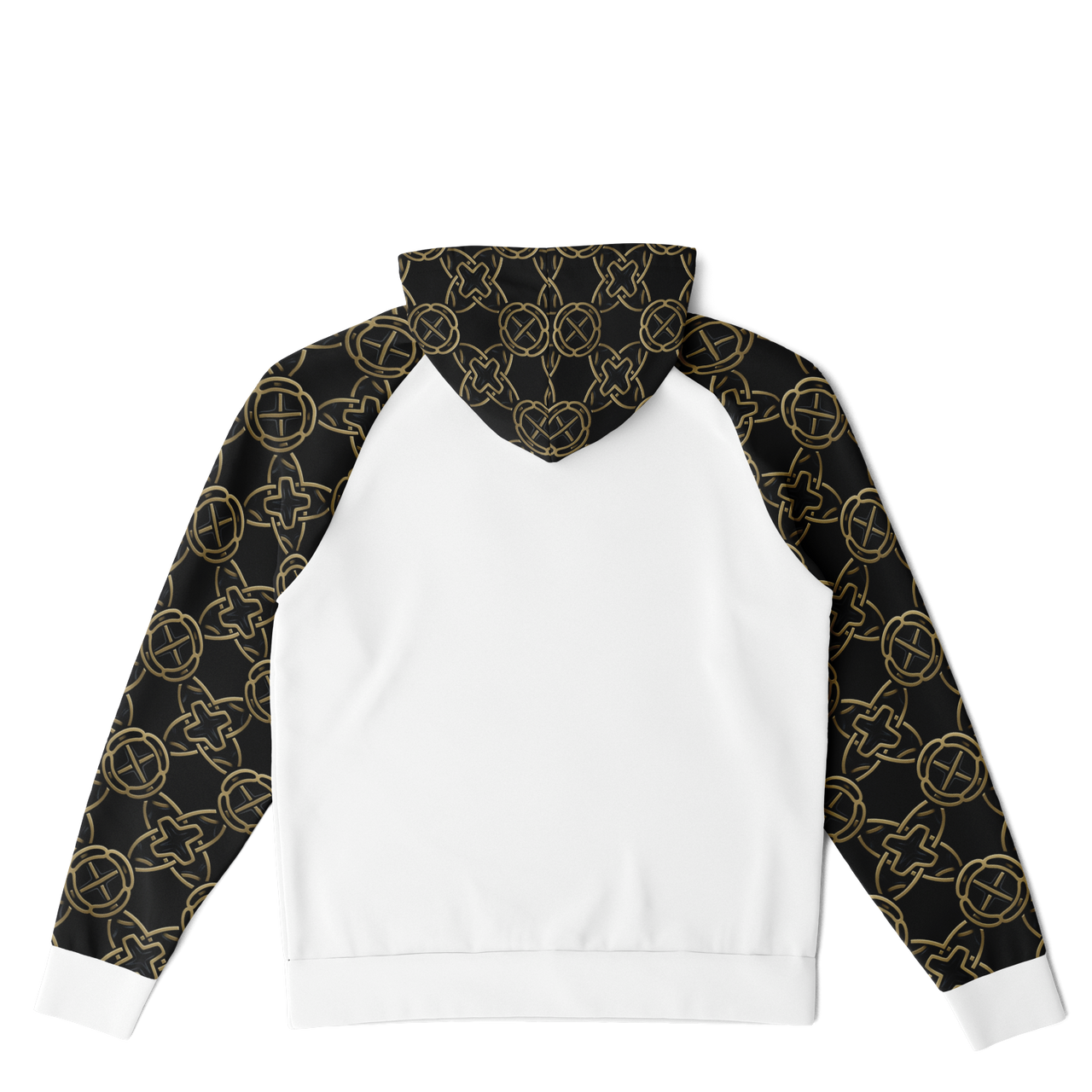 Chokefish™ Sun & Saltwater Raglan Remix-041W