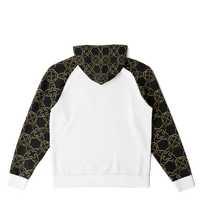 Chokefish™ Sun & Saltwater Raglan Remix-041W