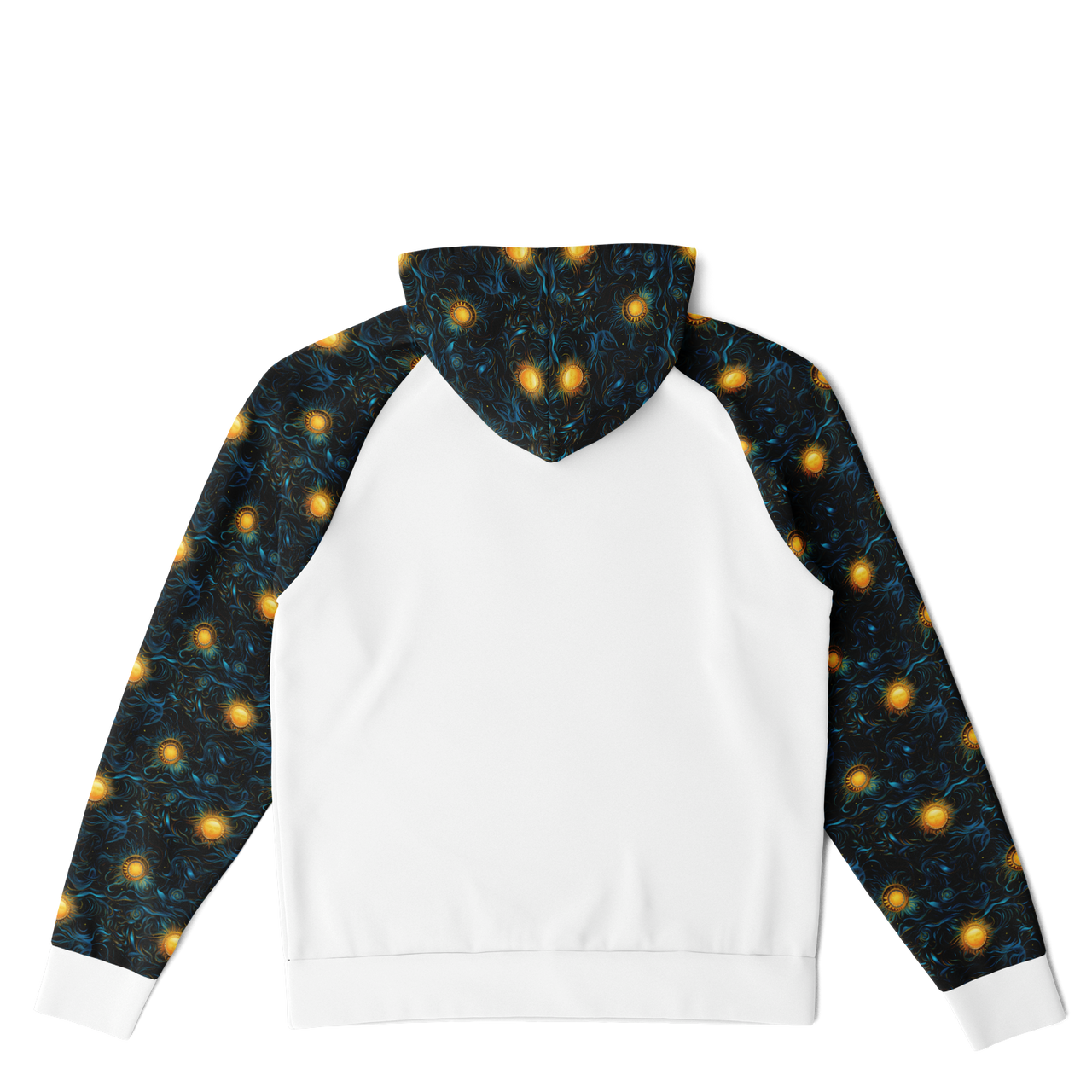 Chokefish™ Sun & Saltwater Raglan Remix-002