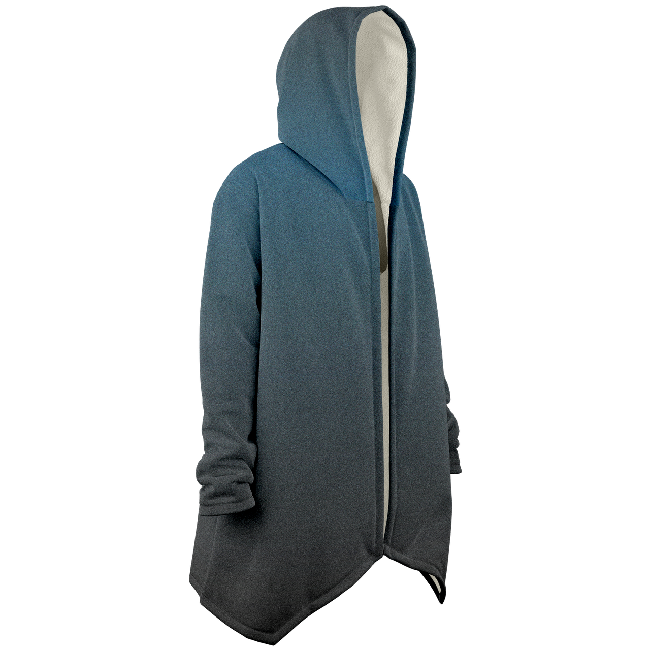 Chokefish™ Solid Colors Cloaks Unisex-009W
