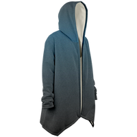 Chokefish™ Solid Colors Cloaks Unisex-009W