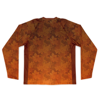 Chokefish™ Long Sleeve Every Day All Weather Floral Shirt Men's-022
