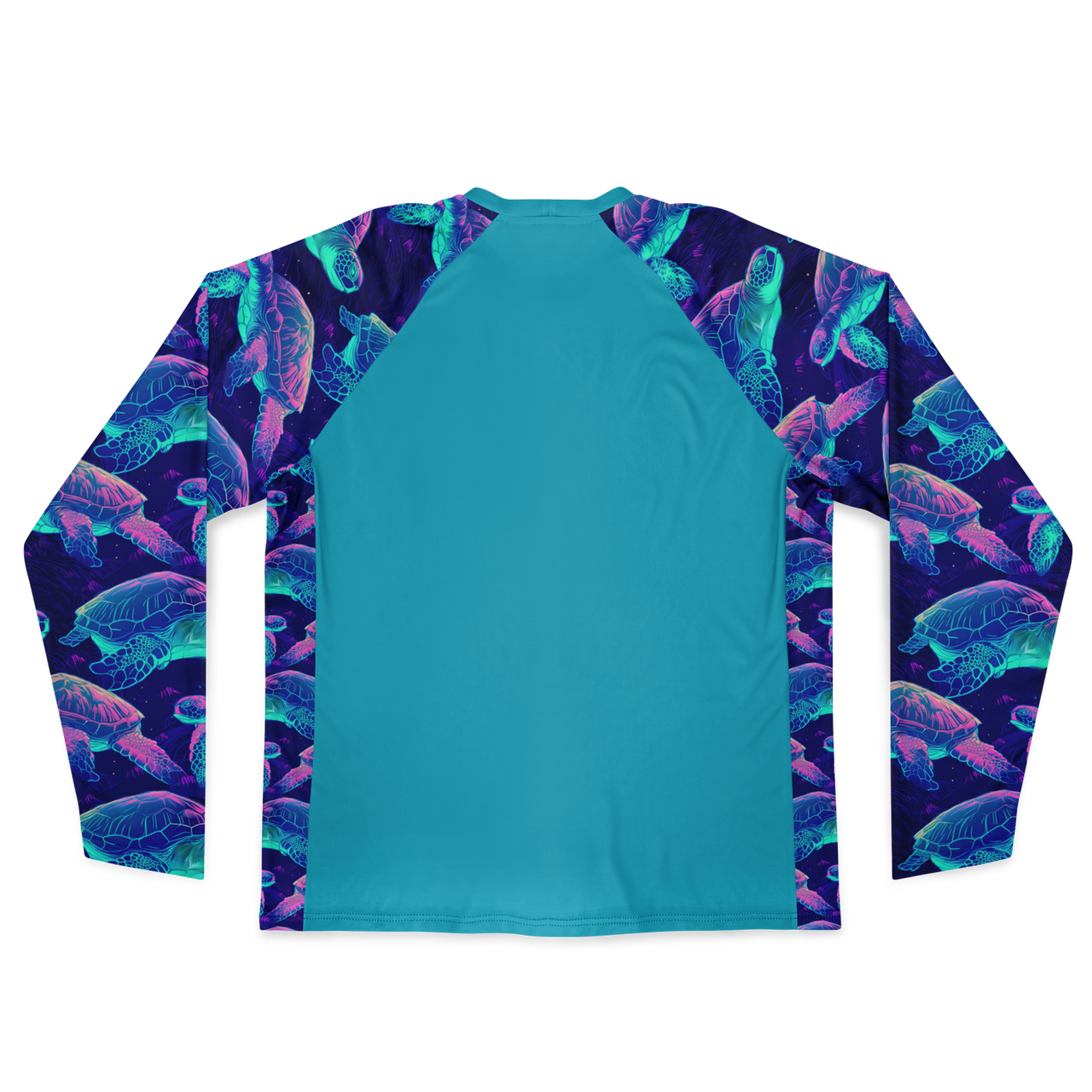 Chokefish™ Long Sleeve Every Day All Weather Marine Shirt Men's-014