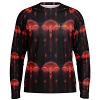 Chokefish™ Long Sleeve Every Day All Weather Marine Shirt Men's-009