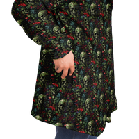 Chokefish™ Skulls Cloaks Unisex-007B